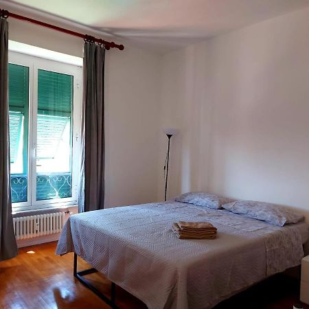 Bed and Breakfast La Dulce Stanza Генуя Екстер'єр фото
