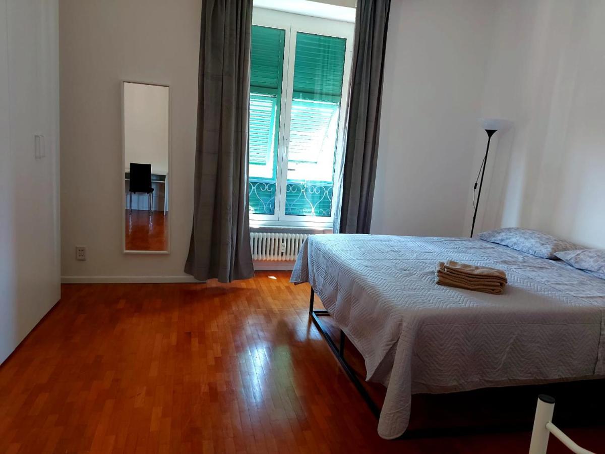 Bed and Breakfast La Dulce Stanza Генуя Екстер'єр фото