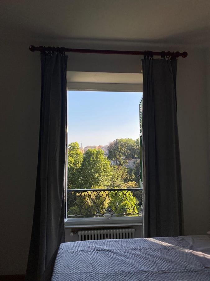 Bed and Breakfast La Dulce Stanza Генуя Екстер'єр фото