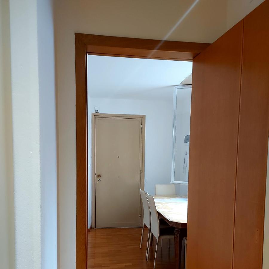 Bed and Breakfast La Dulce Stanza Генуя Екстер'єр фото