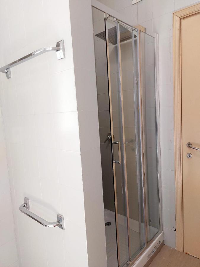 Bed and Breakfast La Dulce Stanza Генуя Екстер'єр фото