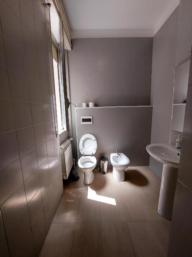 Bed and Breakfast La Dulce Stanza Генуя Екстер'єр фото